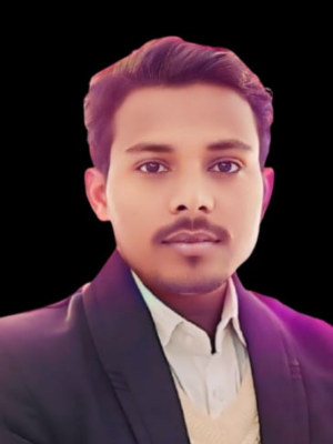 आज़ाद यशवंत राव