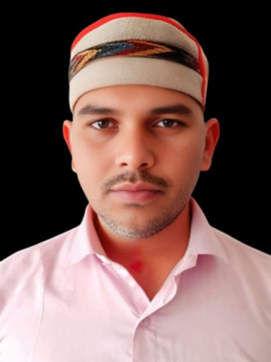 ठाकुर प्रसाद यादव