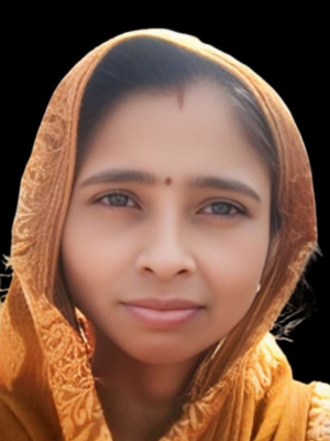 सुनीता गौतम