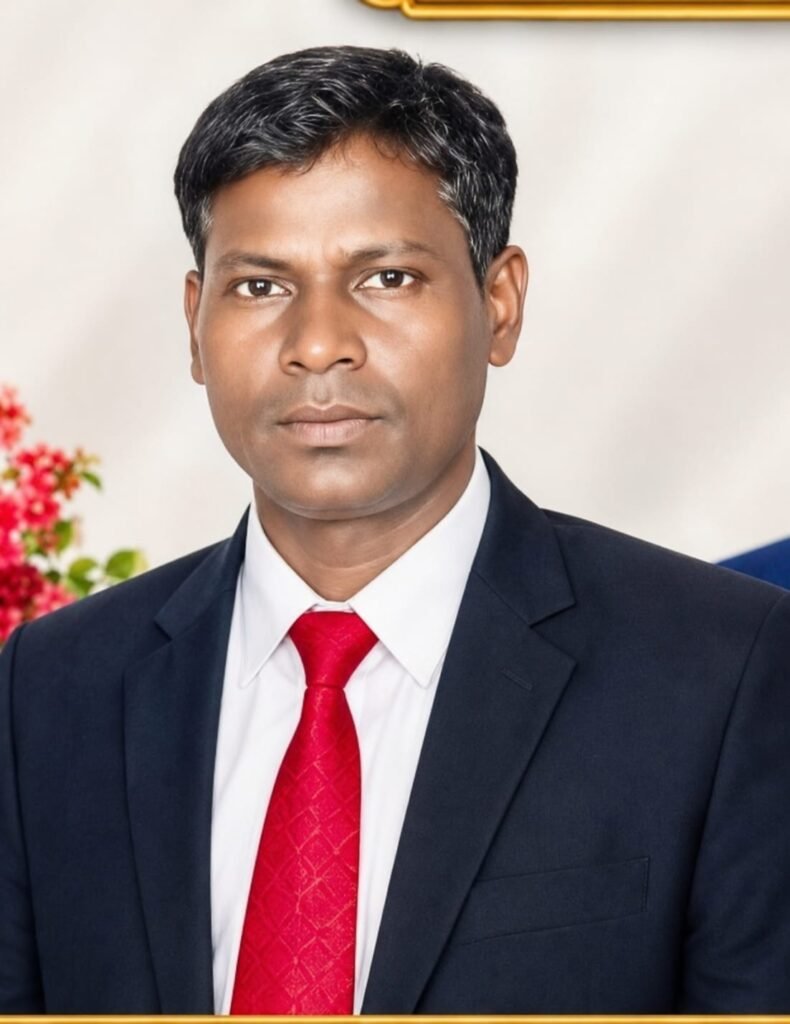 GHANSHYAM